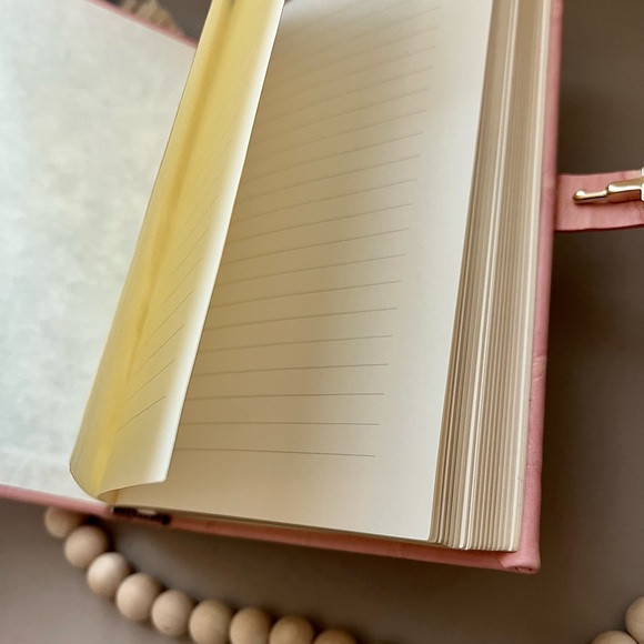 ❤️ Vintage Dooney & Bourke Office Journal - Picture 4 of 10